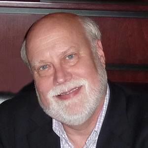 Meet your Posher, Tom